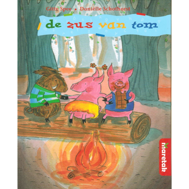 Top | Alle titels